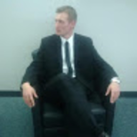 Meet your Posher, Matthew - Picture 1 of 1